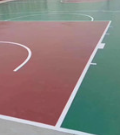 吉水篮球场地坪维修全方案